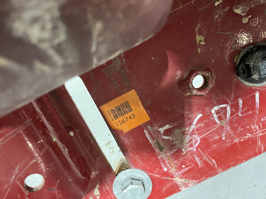 2021 KEY PLANT Pipe Conveyor