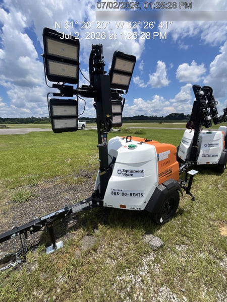 2026 GENERAC MLTS-4