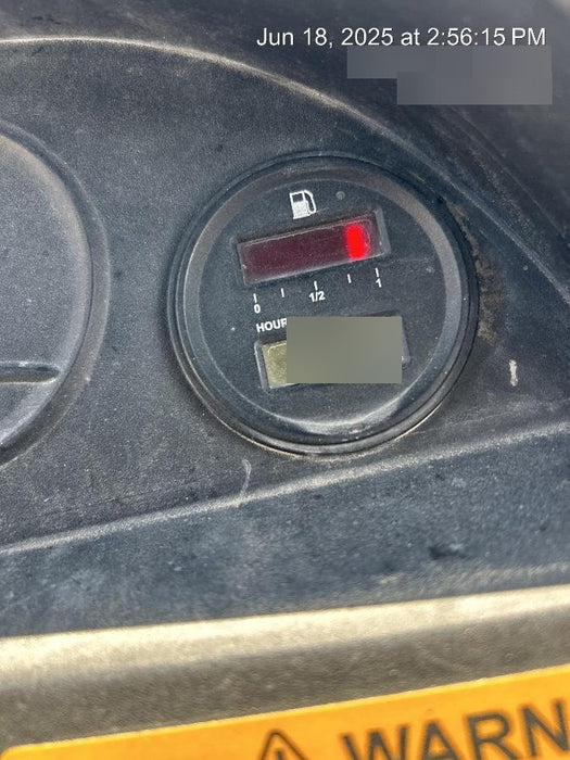 2021 Club Car CA1700G Canopy, Gas, 4 Seater