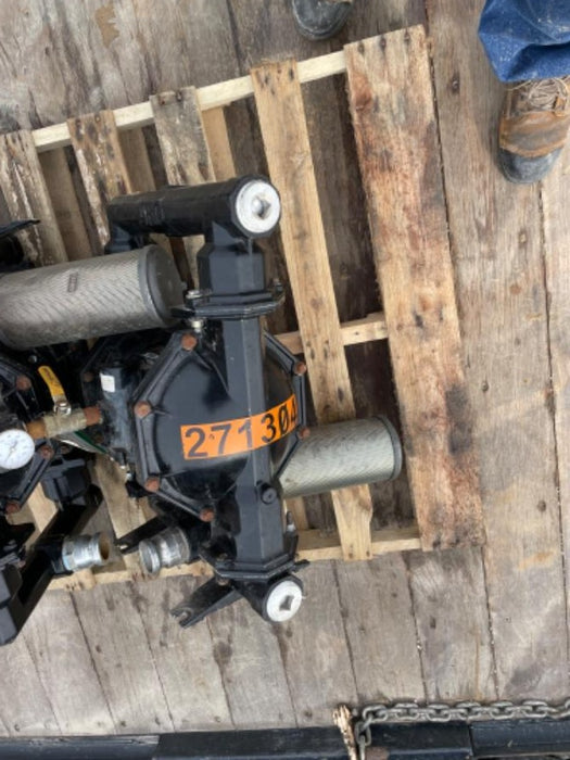 2022 INGERSOLL RAND PD20A-AAP-CCC-B