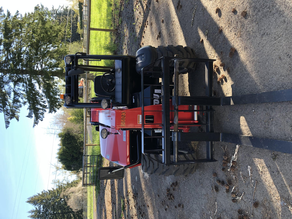 2020 MANITOU MTA5519