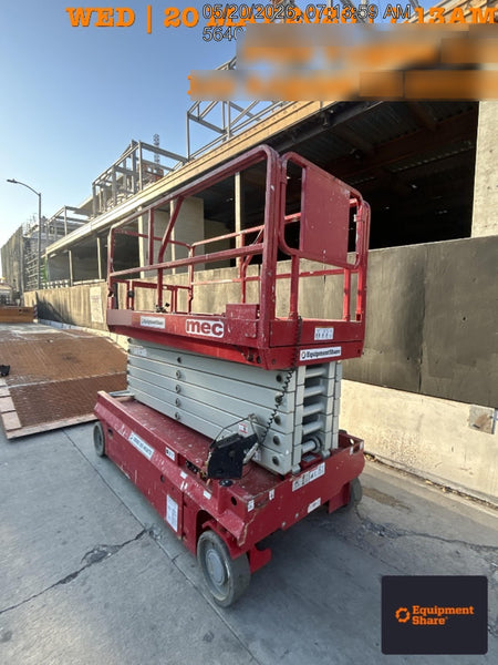 2020 MEC 4555SE