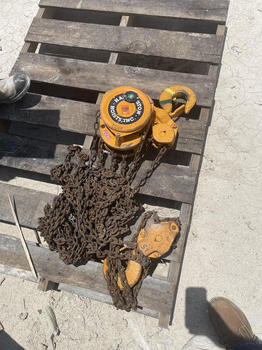 2021 HARRINGTON CF050-20