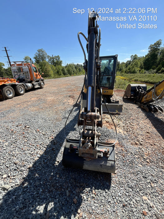 2024 TAG MANUFACTURING 3605TTB