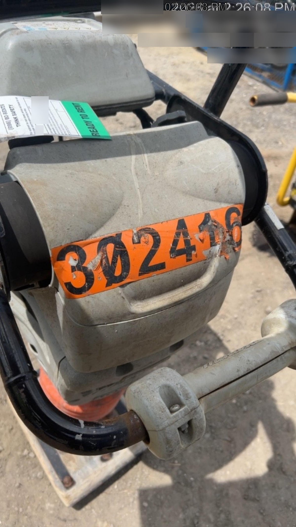 2023 MULTIQUIP MTX60HD