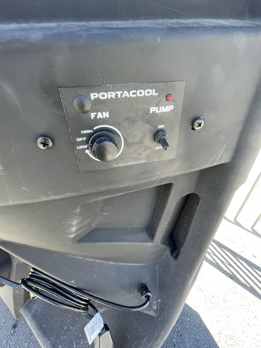 2021 PORTACOOL PACJS2601A1