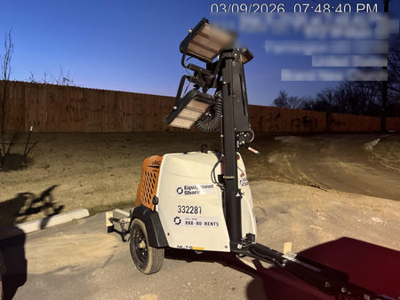2023 GENERAC MLT2