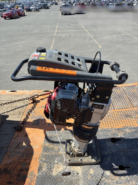 2023 THIRD COAST EQUIPMENT PR70H