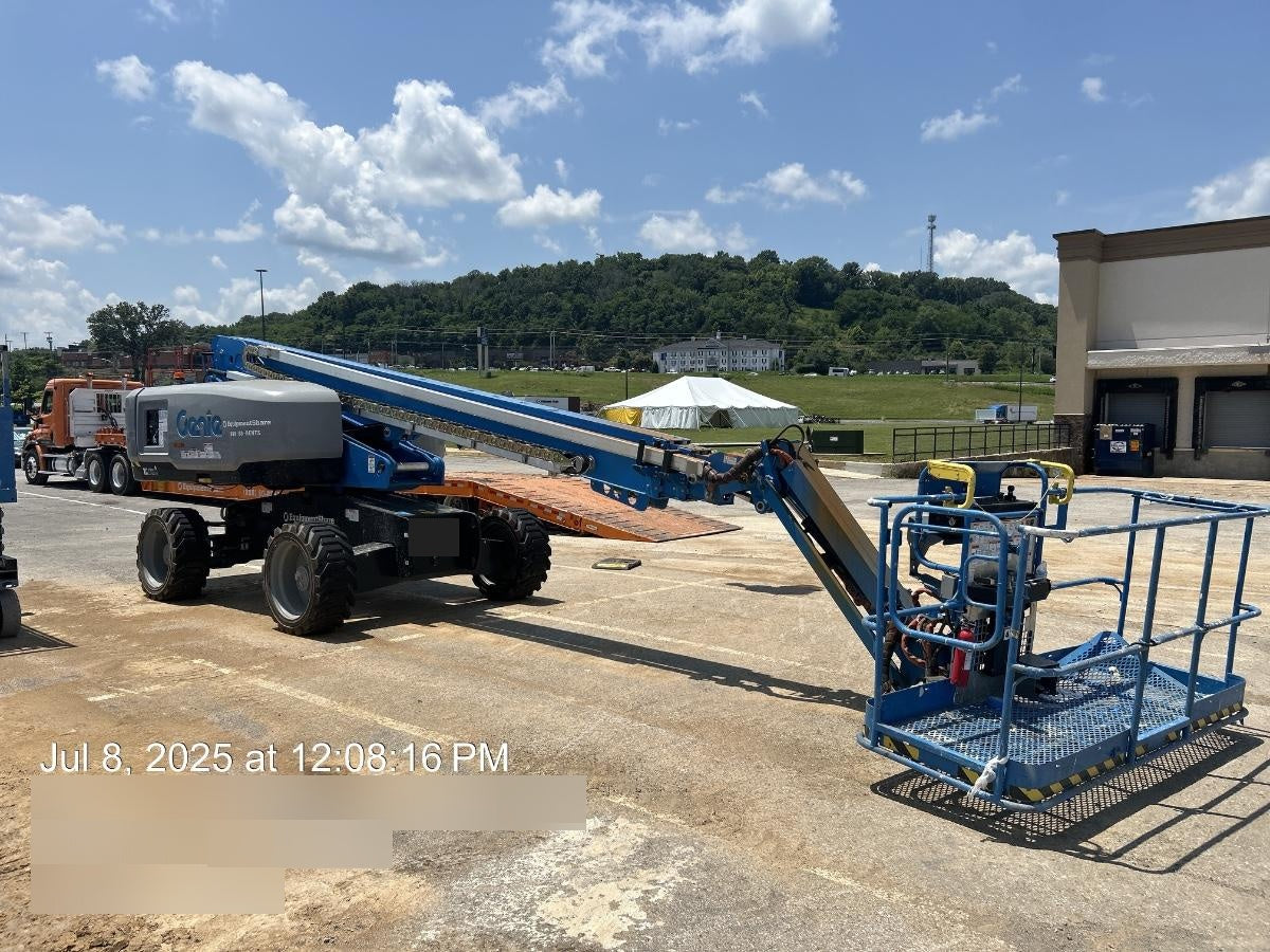 2024 GENIE S-65 XC