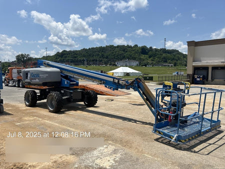 2024 GENIE S-65 XC