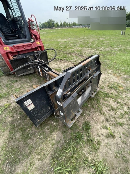 2023 SOLESBEE SPF-48