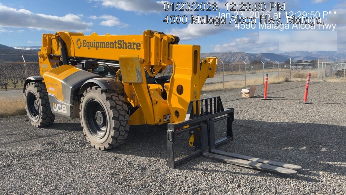 2025 JCB 512-56