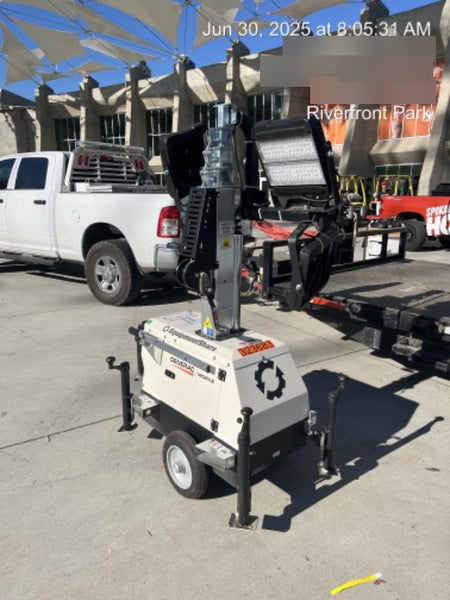 2023 GENERAC PLT240