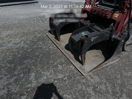 2020 PALADIN Scrap Grapple - 66