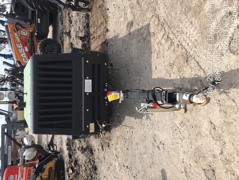 2019 SULLAIR 185-DPQ