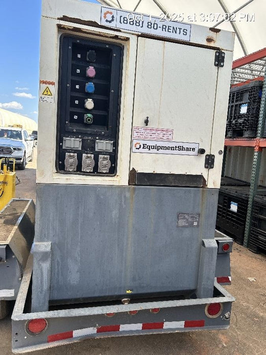 2020 ATLAS COPCO QAS150