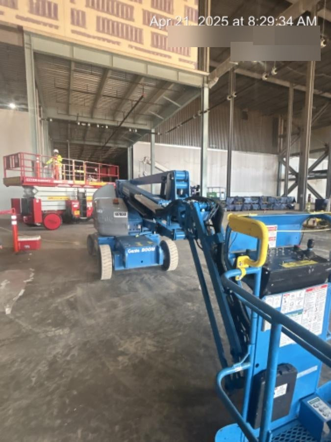 2020 GENIE Z-40/23N RJ