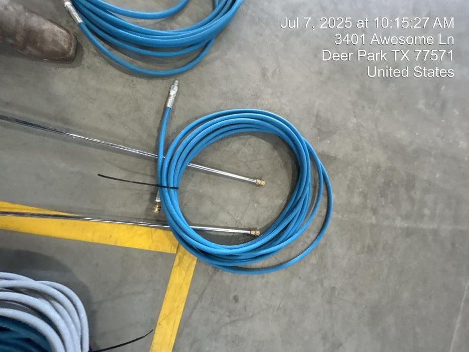 2025 MI-T-M CW-3504-5MGH