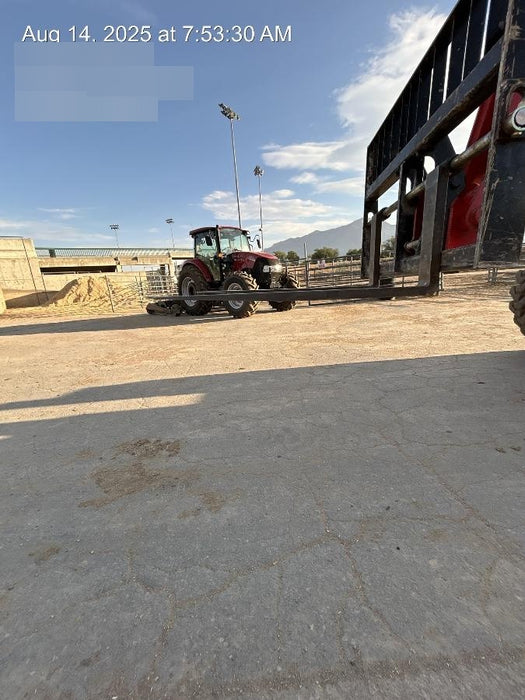 2020 MANITOU MTA8044