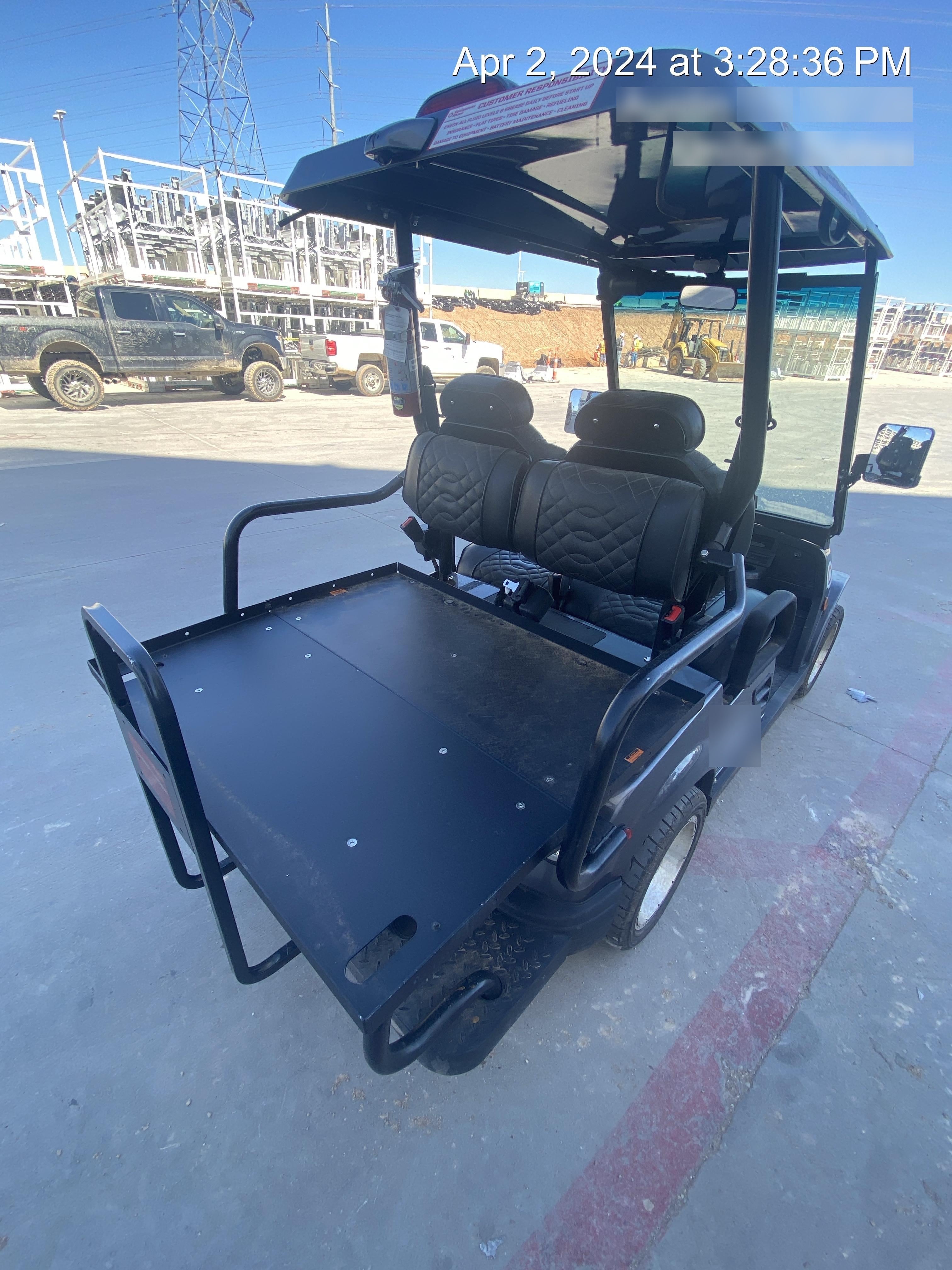 2023 COLUMBIA Journeyman 2+2