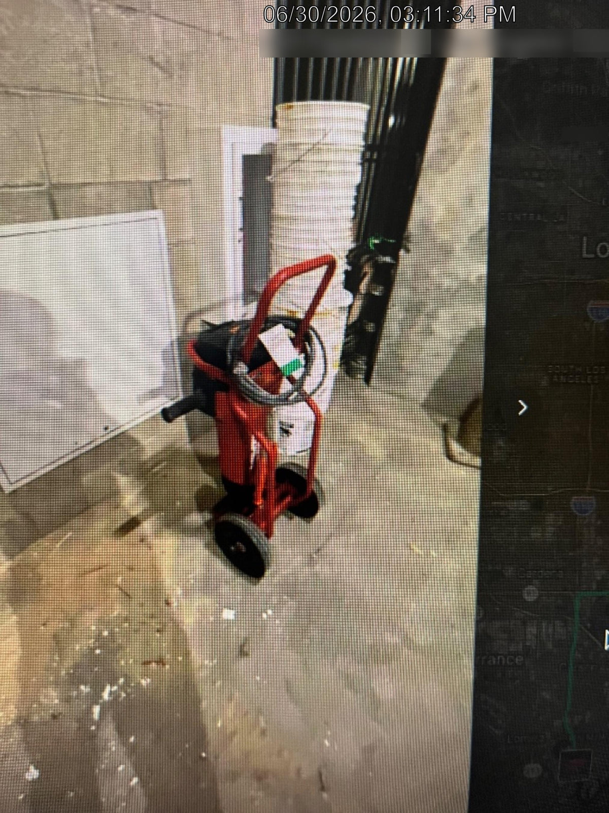 2024 HILTI TE 3000-AVR