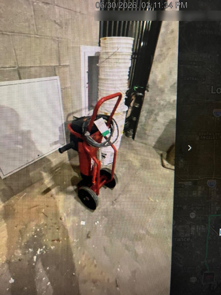 2024 HILTI TE 3000-AVR