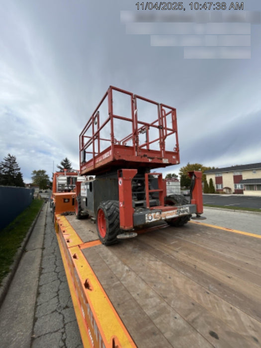 2017 SKYJACK SJ6832 RT