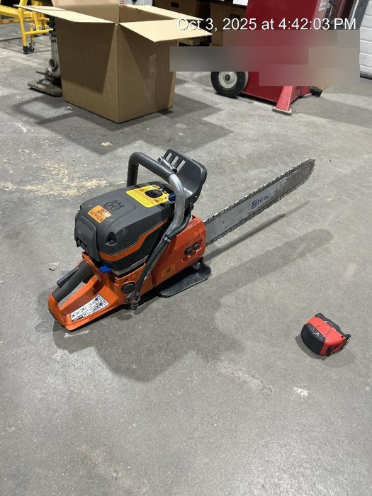 2025 HUSQVARNA K970III