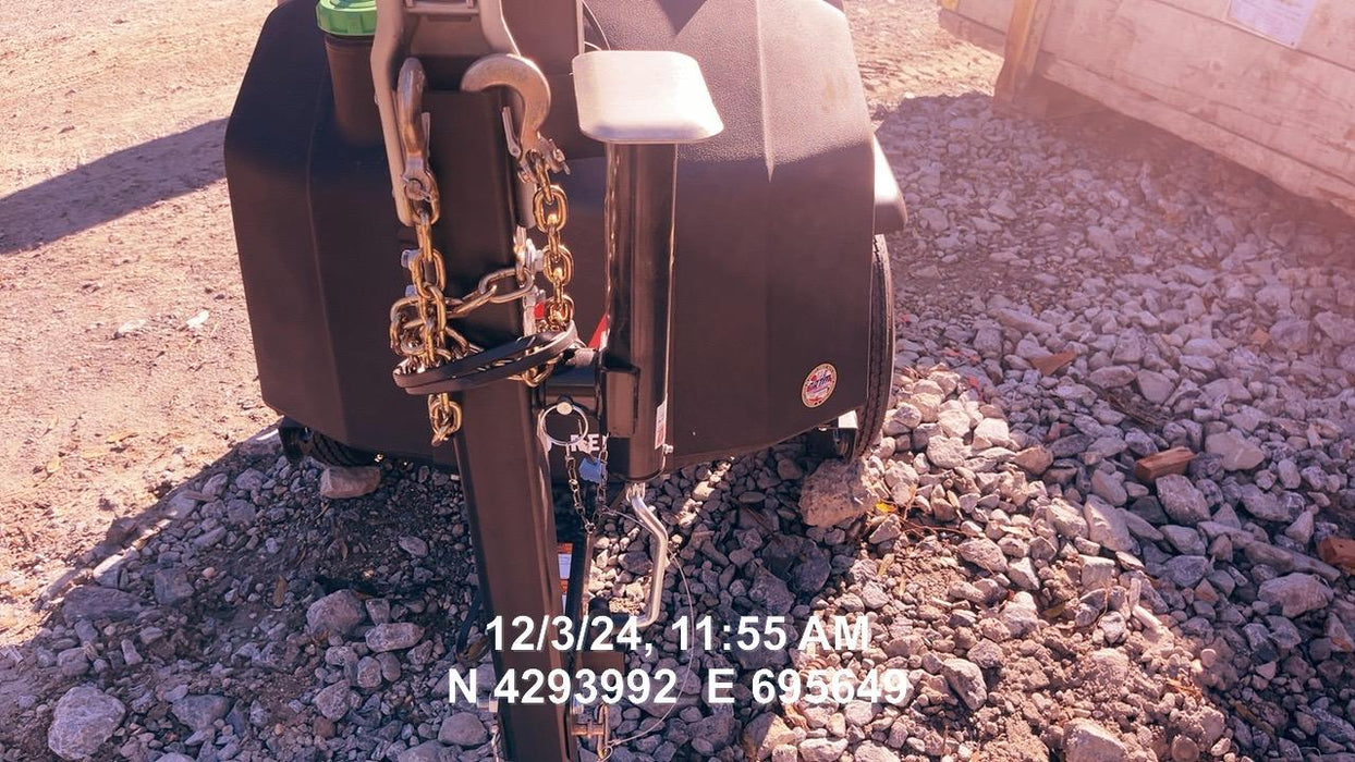 2024 WACKER NEUSON LTT4