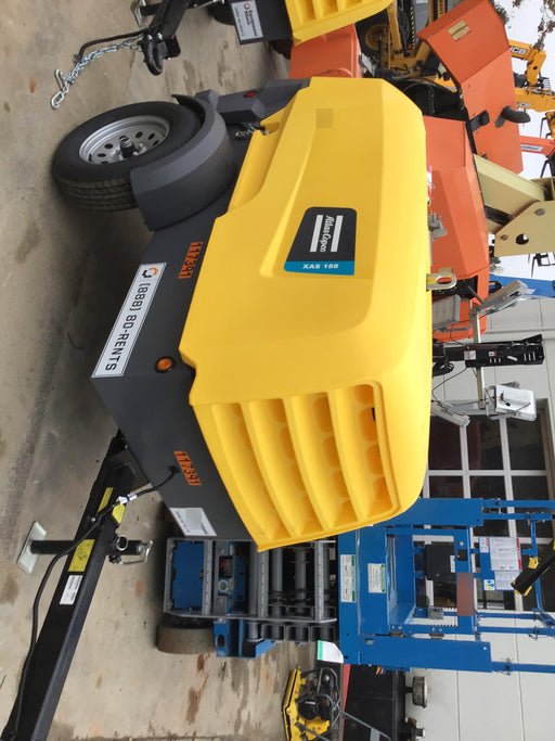 2020 ATLAS COPCO XAS188