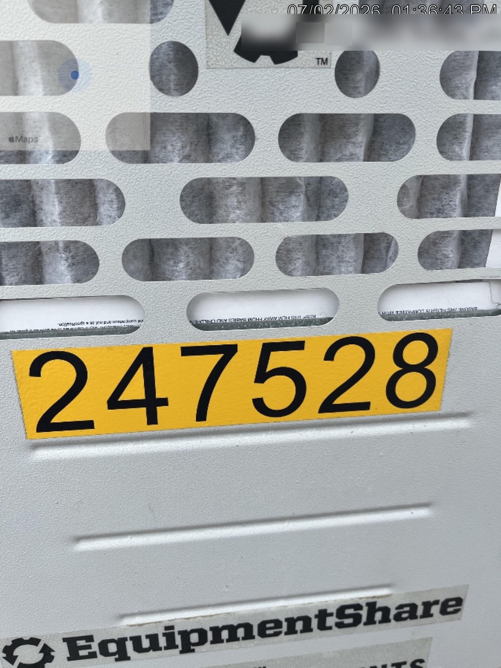2022 KWIKOOL KPAC1411-2