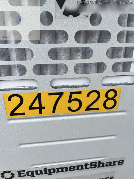 2022 KWIKOOL KPAC1411-2
