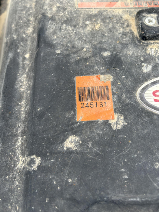 2022 SIMPSON SCGH5500