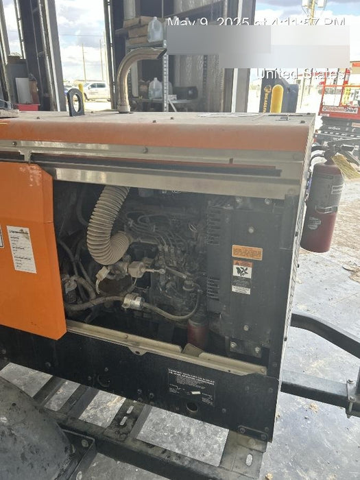 2022 LINCOLN ELECTRIC LE400