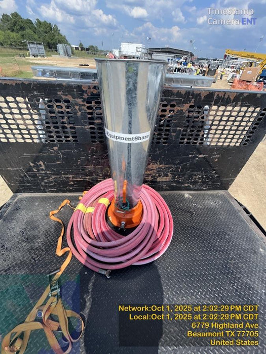 2023 MICHIGAN PNEUMATIC ES-8AM-TRACKER