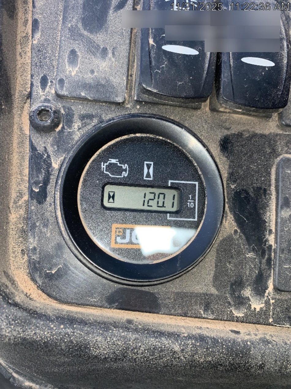 2025 JCB 510-56