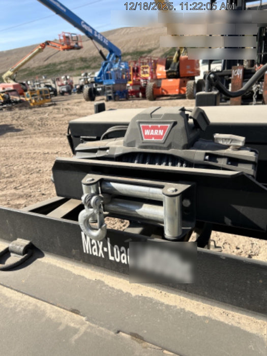 2024 STEELPOINT K19E