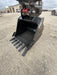 2023 FLECO 48" Bucket 56-65k Excavator
