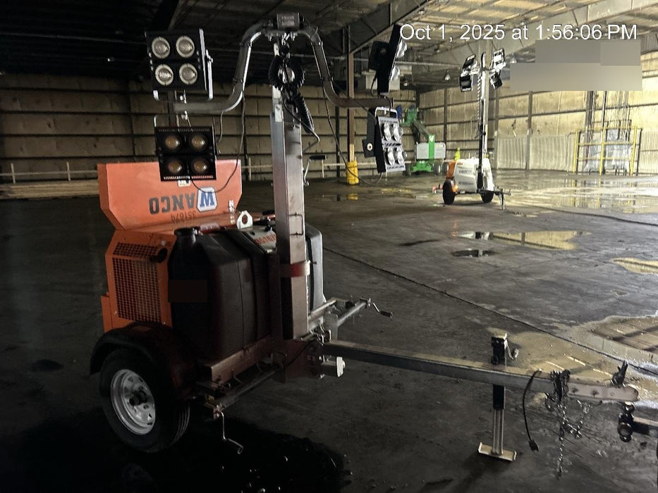 2023 WANCO WLTT-4MM4K