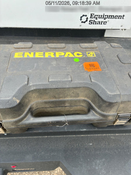 2021 ENERPAC NSH3646