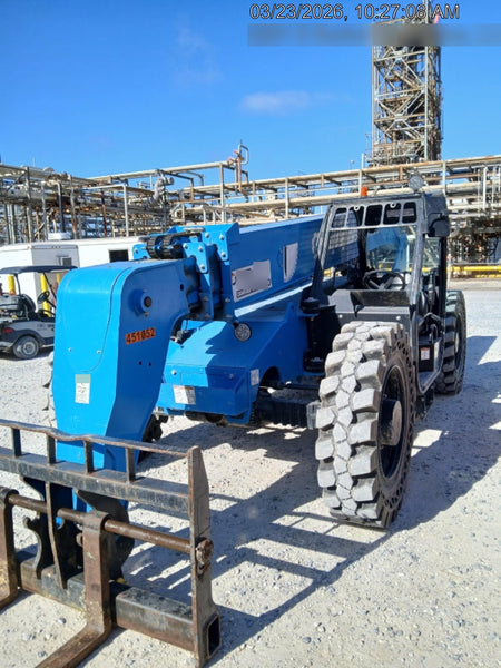 2024 GENIE GTH-844