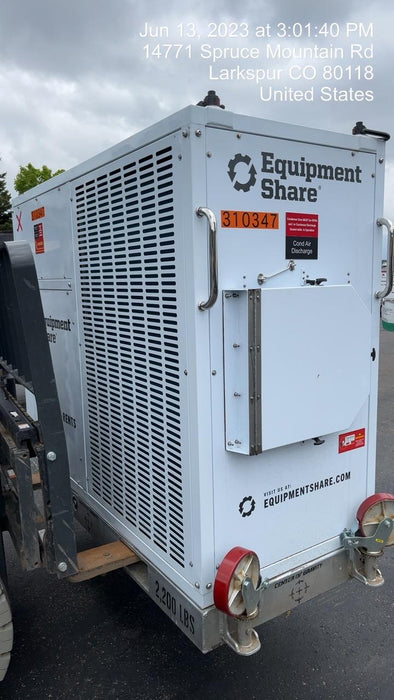 2023 SMARTECH SLIC12R-MSH