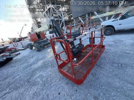 2025 JLG 460SJ
