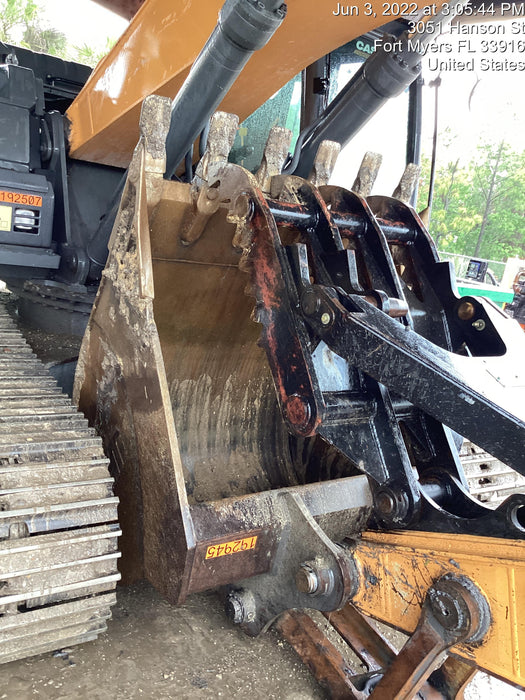 2019 WERK-BRAU 60" Bucket - Werk-Brau