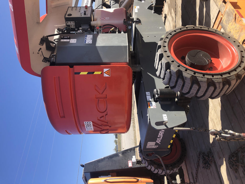 2020 SKYJACK SJ46 AJ