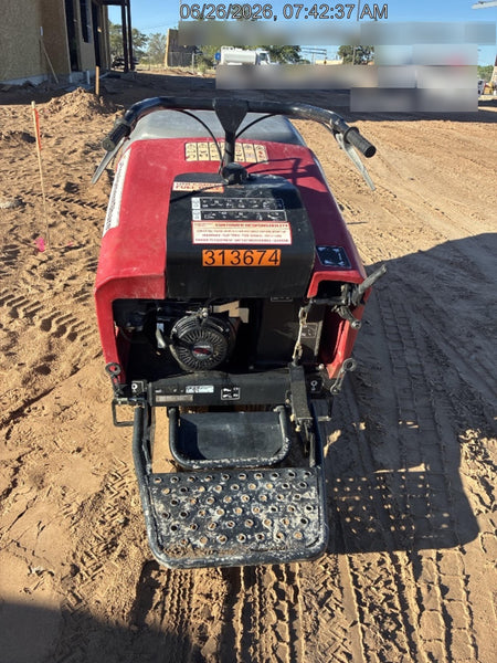 2023 TORO MB-1600