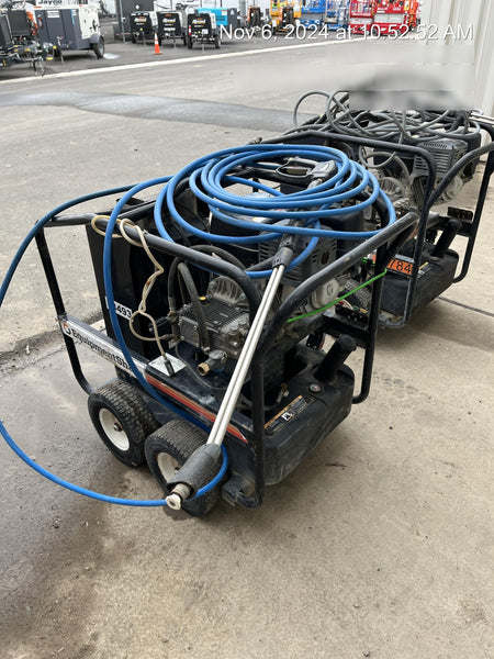 2019 MI-T-M CORPORATION HSP-3504-3MGH