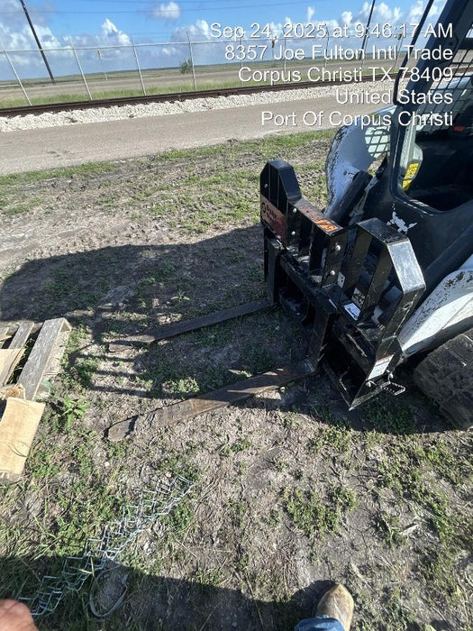 2025 VIRNIG PF4855-5VG