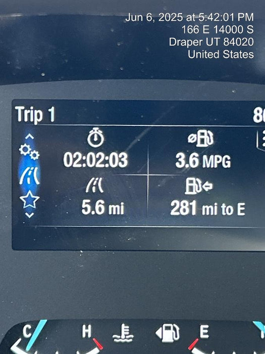 2024 FORD Transit 350 Rental