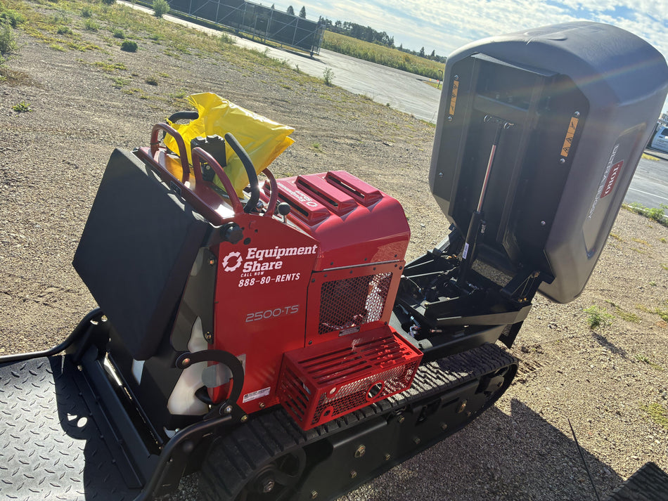 2026 TORO MBTX 2500-TS